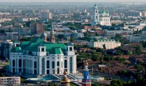 г. Астрахань, ул. Бабушкина, д. 22