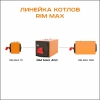 RIM Max 420